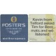 Fosters UK No.477